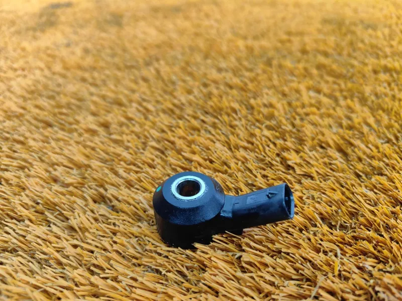 Датчик детонации