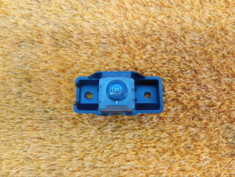 Камера заднего вида