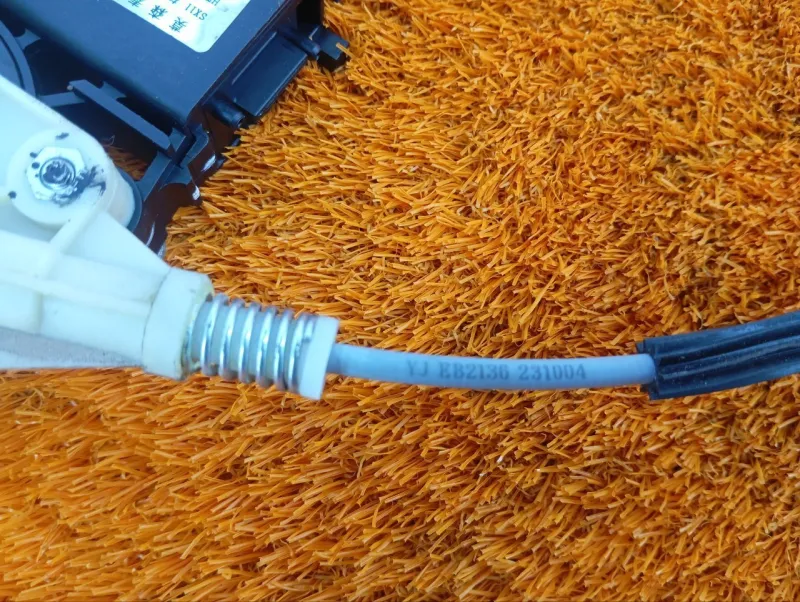 Стеклоподъемник