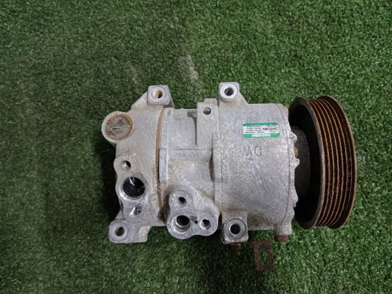 Компрессор кондиционера