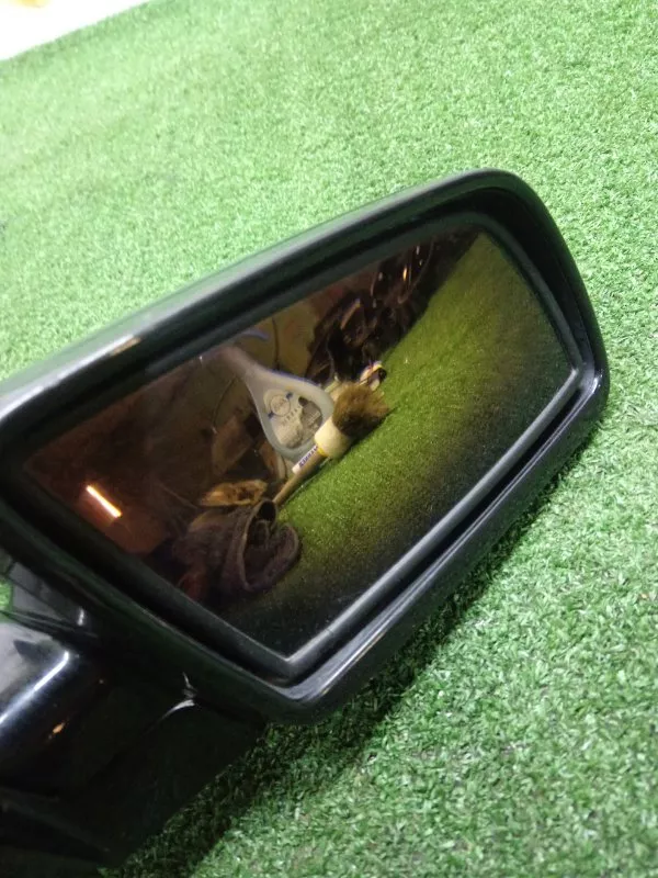 Зеркало боковое