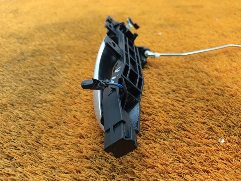 Ручка двери наружняя