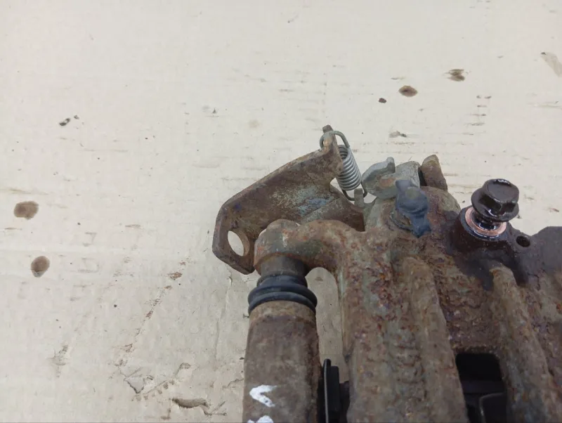 Суппорт тормозной