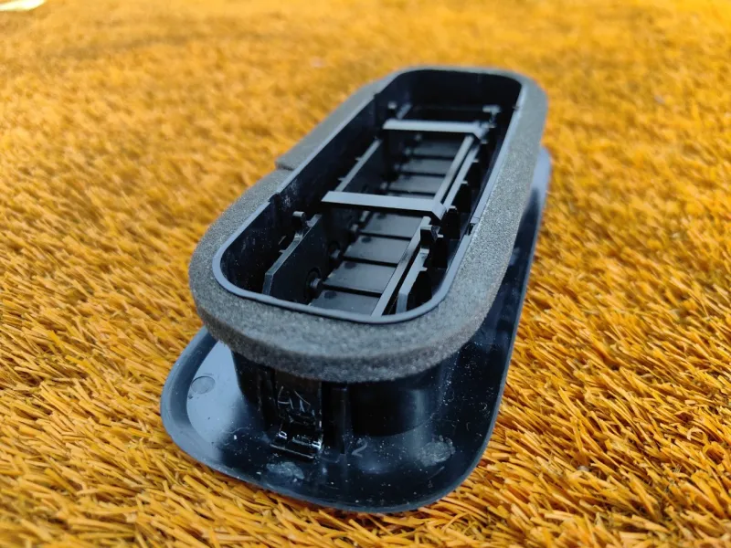 Дефлектор воздуховода