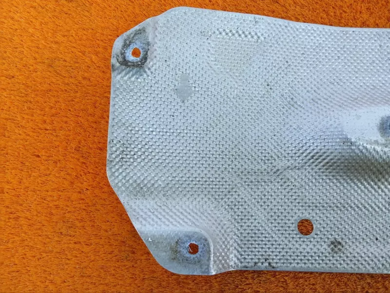 Тепловой экран Changan CS55 Plus 2024 S2010710600AA JL473ZQ7