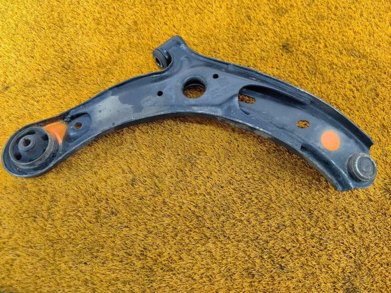 Рычаг подвески