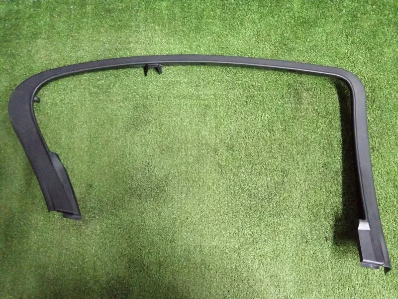 Накладка рамки стекла