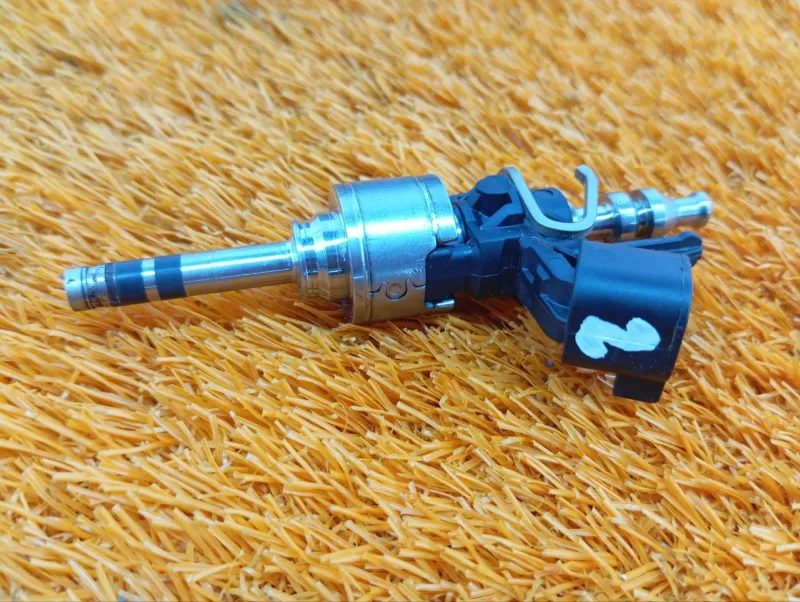 Форсунка топливная