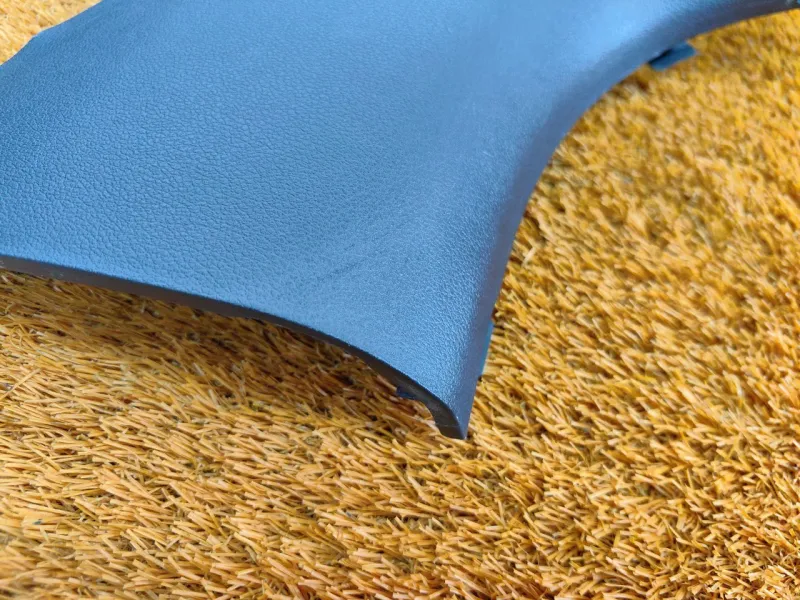 Накладка порога внутренняя