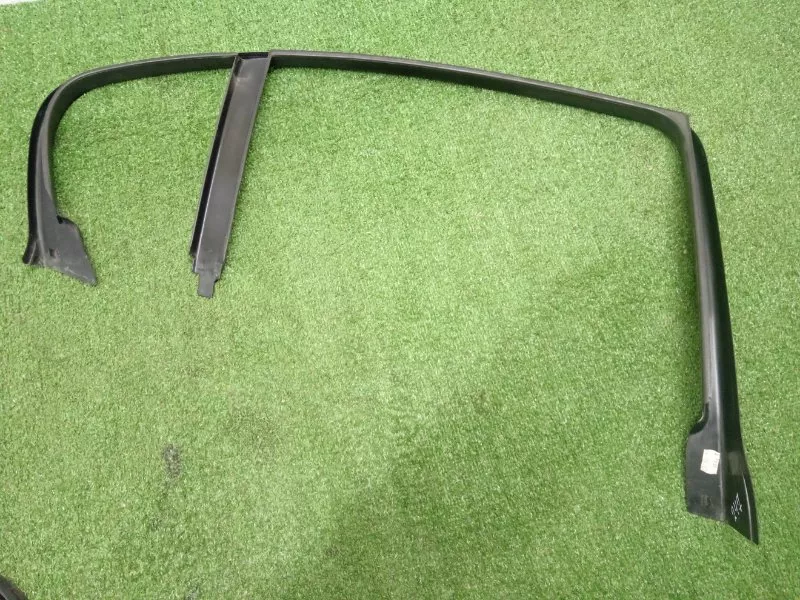 Накладка рамки двери