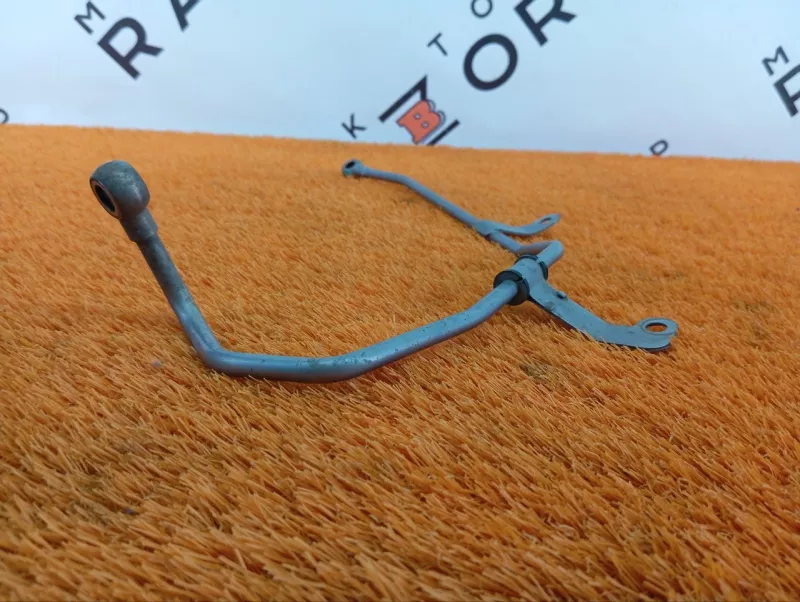 Трубка масляная