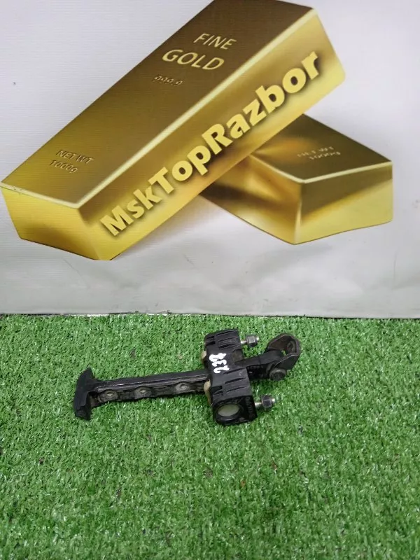 Ограничитель двери