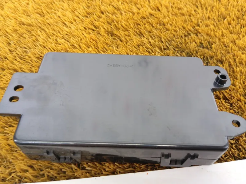 Блок климата