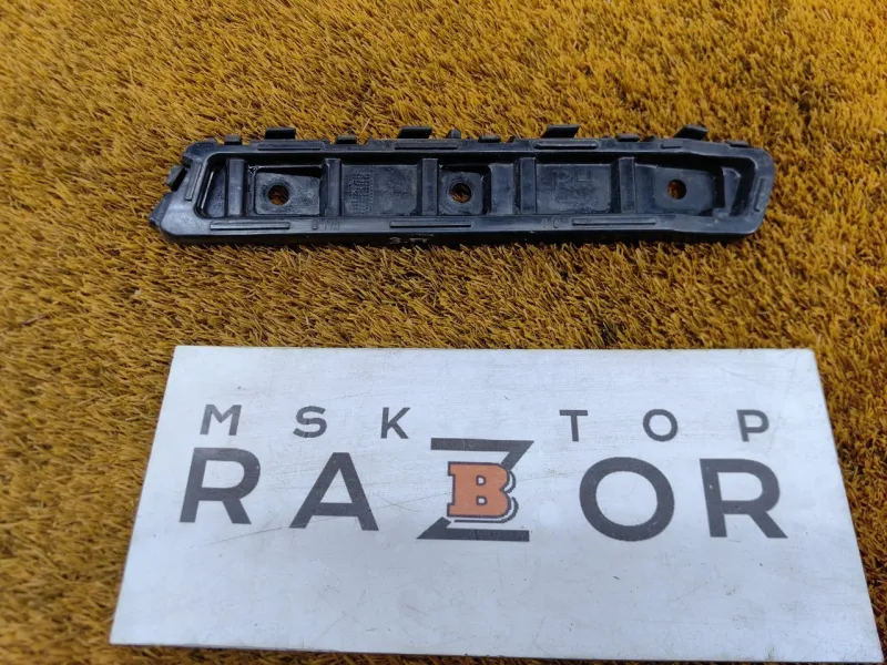 Крепление бампера