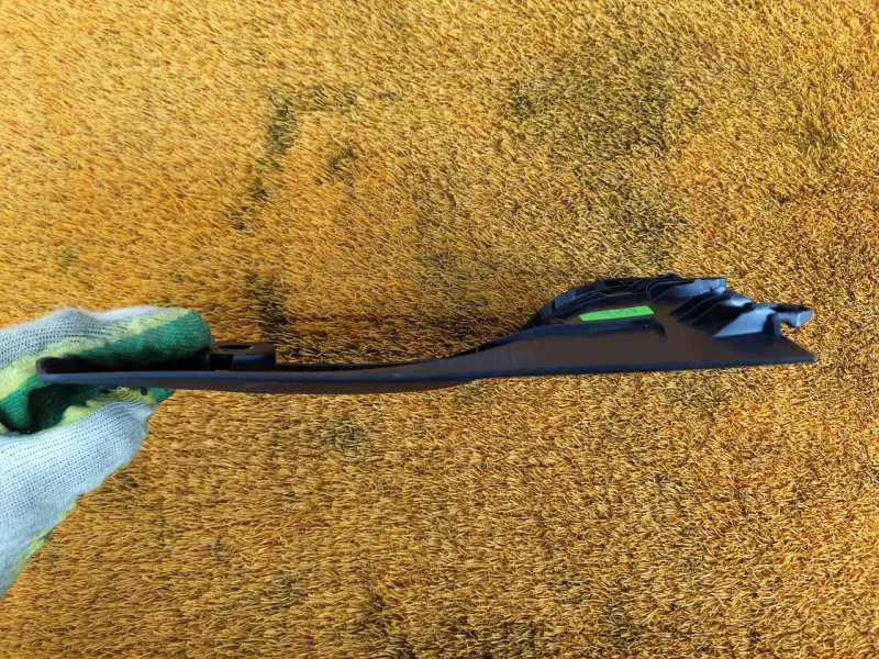 Накладка центральной консоли