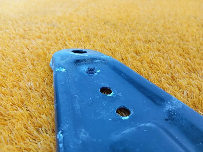 Кронштейн балки