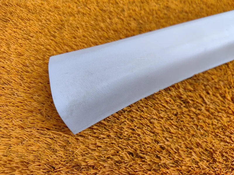 Накладка на стойку кузова