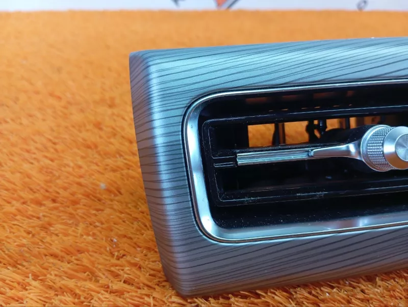 Дефлектор воздушный