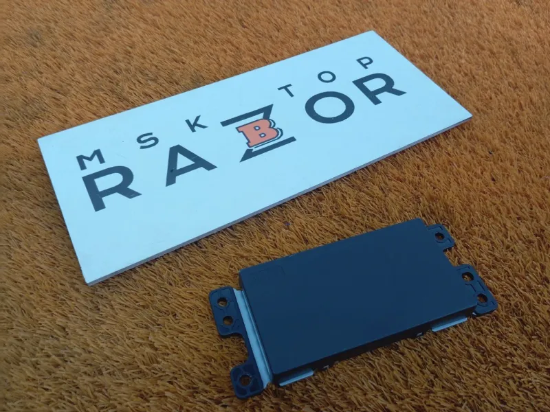 Блок беспроводной зарядки