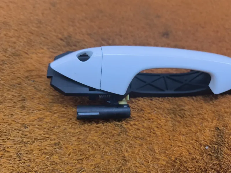 Ручка двери наружняя