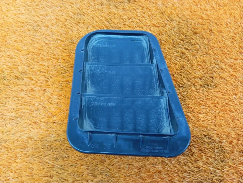 Решетка вентиляционная