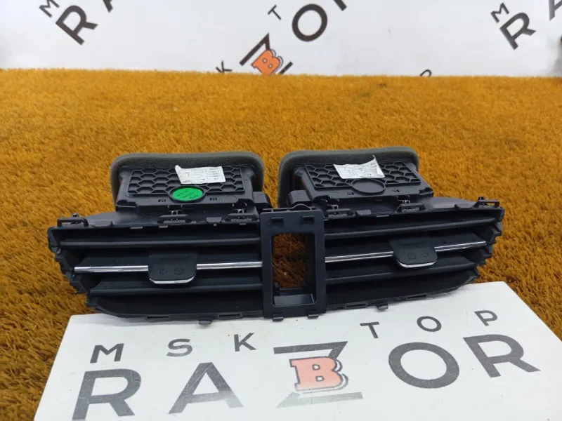 Дефлектор воздуховода