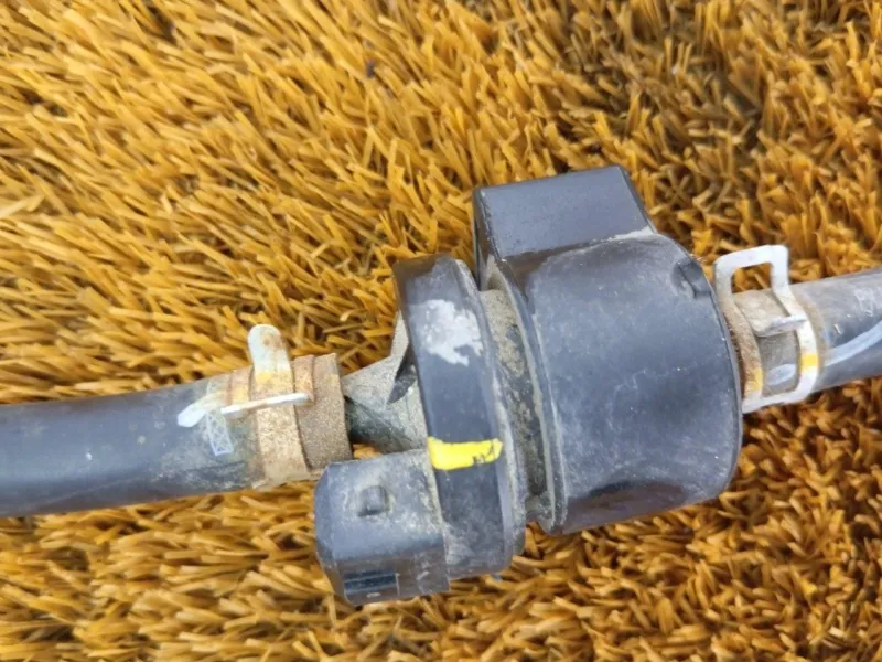 Клапан вентиляции топливного бака