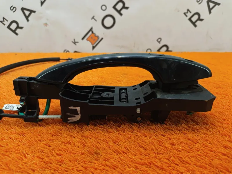 Ручка двери наружняя