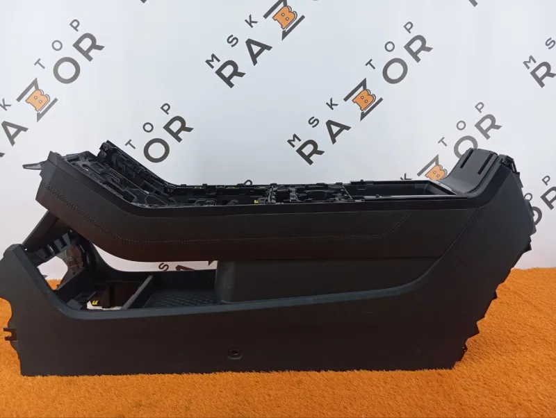 Консоль центральная