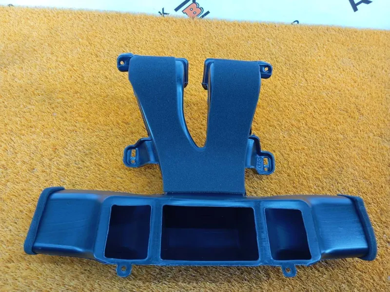 Воздуховод системы вентиляции