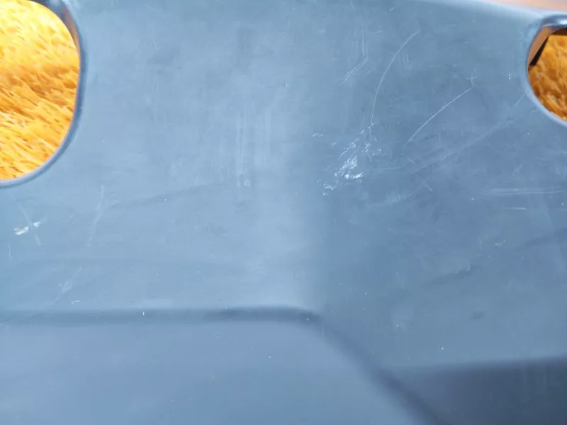 Накладка на торпедо