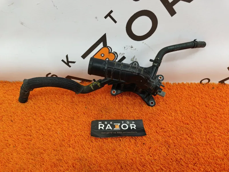 Корпус термостата