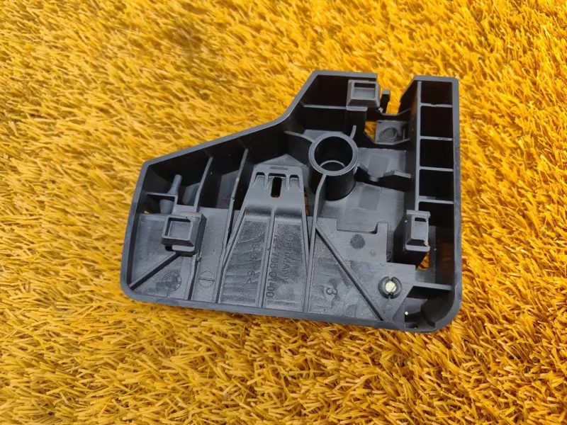 Ручка регулировки спинки сиденья