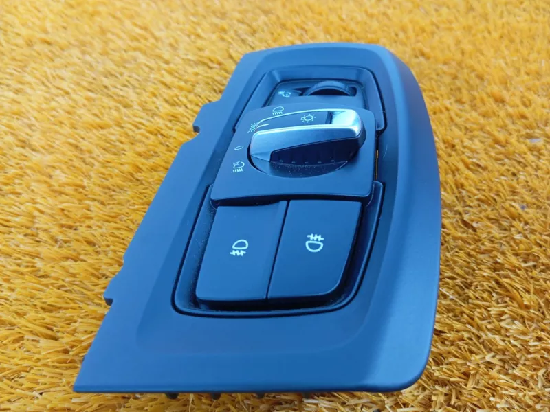 Блок управления светом