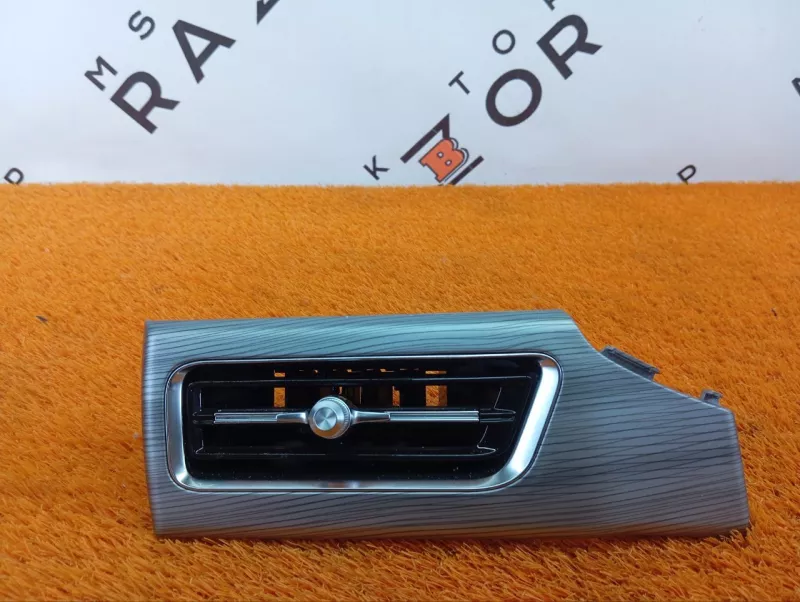 Дефлектор воздушный