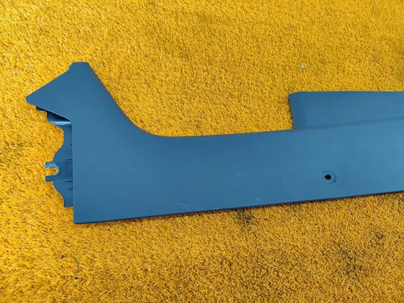 Накладка центральной консоли