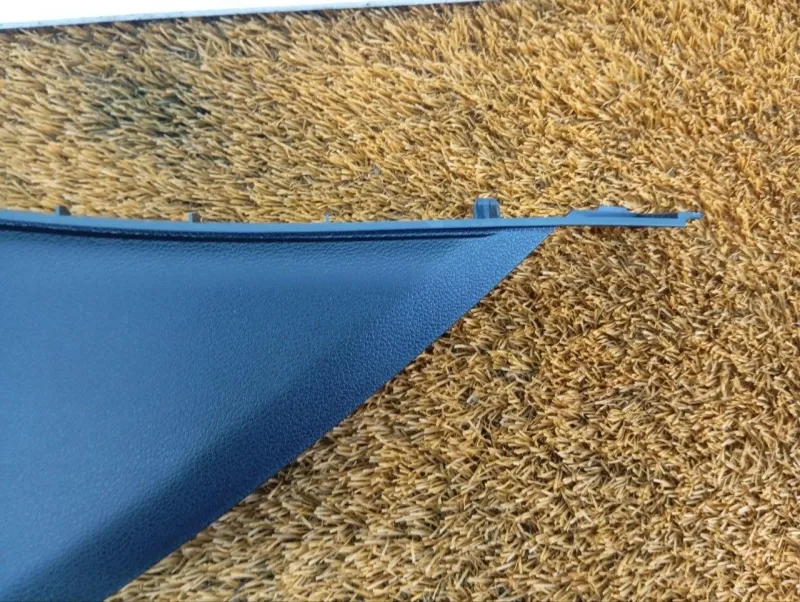 Накладка на торпедо