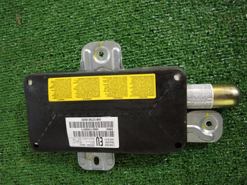 Подушка безопасности