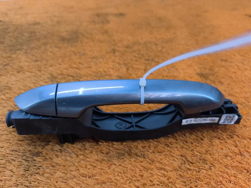 Ручка двери наружняя