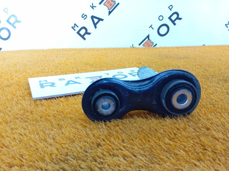 Рычаг интегральный BMW X6 2019 33326774476 2 N57D30A, задний левый