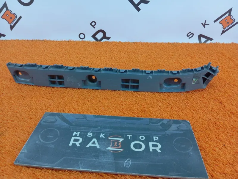 Крепление бампера