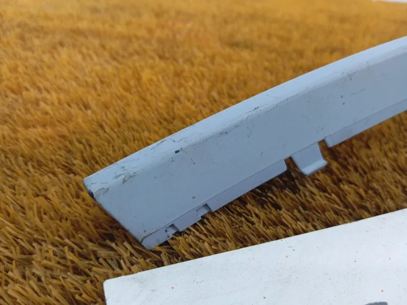 Молдинг бампера