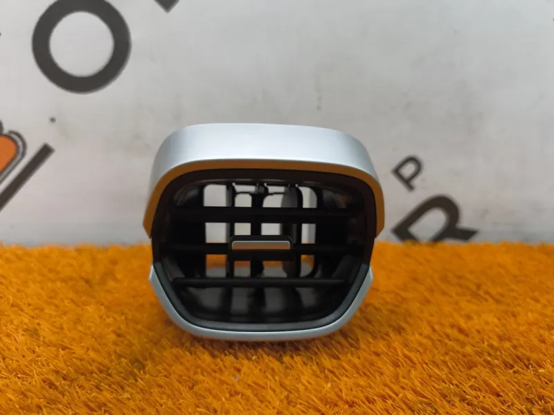 Дефлектор воздуховода