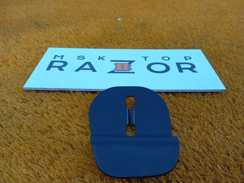 Накладка сиденья