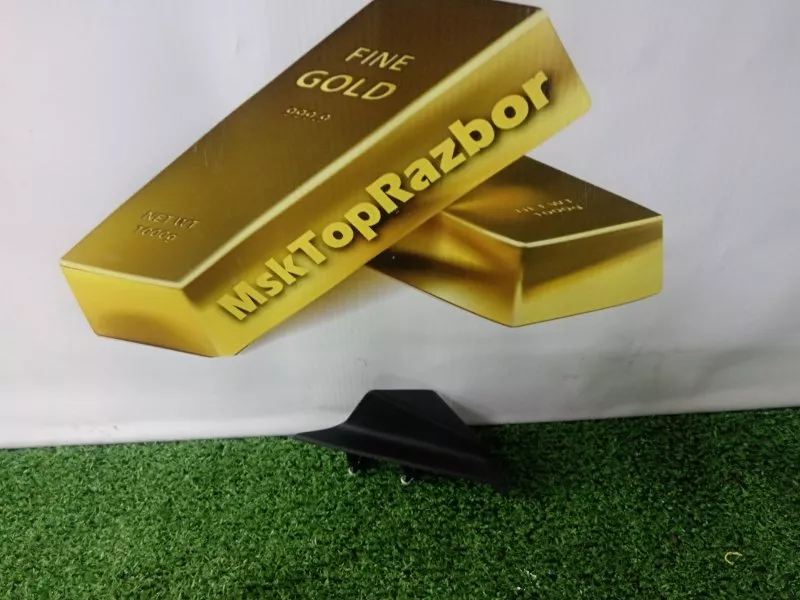 Накладка крепления зеркала