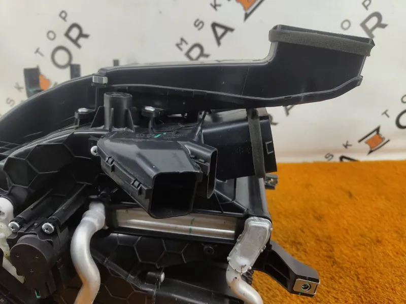 Отопитель салона