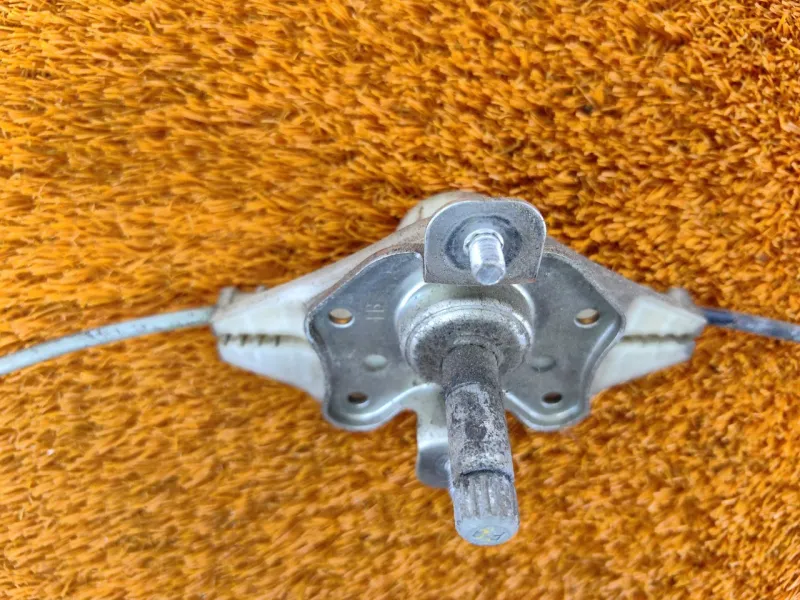 Стеклоподъемник