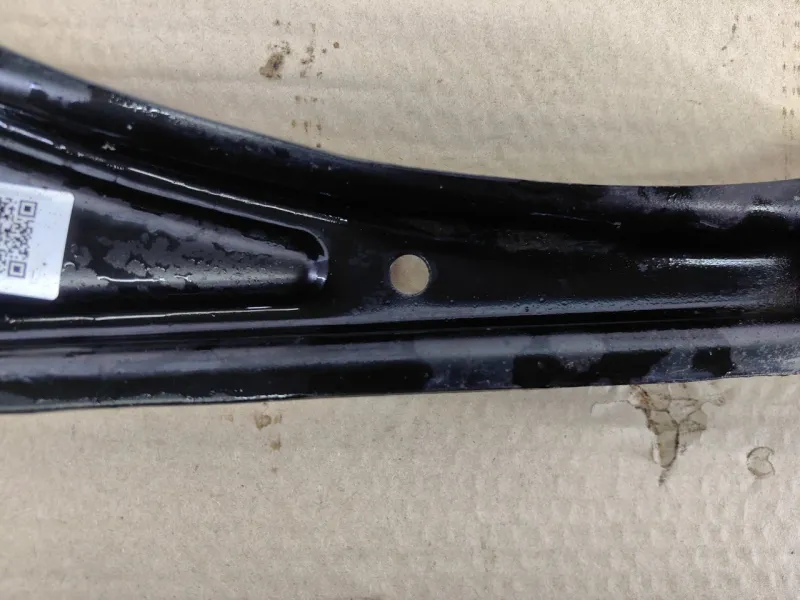 Рычаг подвески