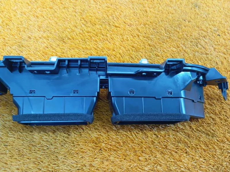 Дефлектор воздуховода