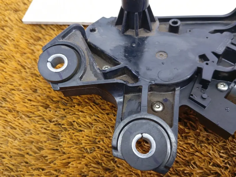 Моторчик стеклоочистителя